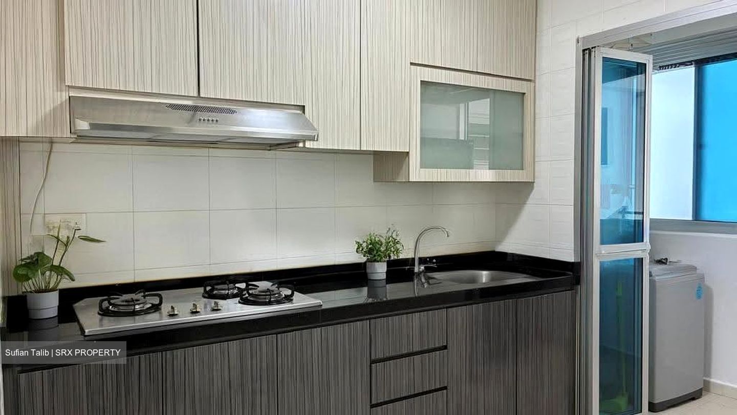 Blk 52 Commonwealth 10 (Queenstown), HDB 3 Rooms #633365071